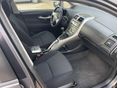 TOYOTA AURIS 2007/11 - 10
