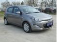 HYUNDAI I20 2013/7 - 2