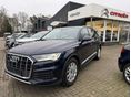 AUDI Q7 45 3.0 TDI quattro AHK Pano Leder LED Kamera SHZ