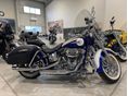 HARLEY-DAVIDSON CVO 2014/5 - 1