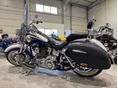 HARLEY-DAVIDSON CVO 2014/5 - 5