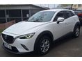 MAZDA CX-3 2016/8 - 1