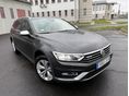 VOLKSWAGEN PASSAT ALLTRACK 2.0 TDI BMT SCR 4Motion DSG7 állófűtés