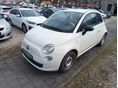 FIAT 500 2012/1 - 1