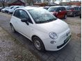 FIAT 500 2012/1 - 2