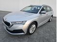 SKODA OCTAVIA Combi 2.0 TDI SCR Perfect Fogyasztása 4liter! Virtuális kijelző. Szép állapotú!