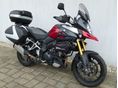 SUZUKI DL 1000 2014/7 - 2