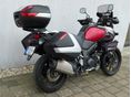 SUZUKI DL 1000 2014/7 - 3