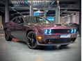 DODGE CHALLENGER 2021 - 2