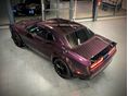 DODGE CHALLENGER 2021 - 6