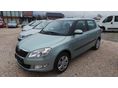 SKODA FABIA 2010/6 - 1