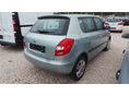 SKODA FABIA 2010/6 - 3