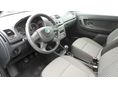 SKODA FABIA 2010/6 - 7
