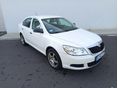 SKODA OCTAVIA 2011/4 - 1