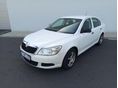 SKODA OCTAVIA 2011/4 - 2