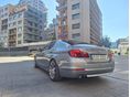 BMW 530d MANUÁL6. friss szerviz