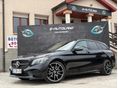 MERCEDES-BENZ C 220 2019/1 - 2