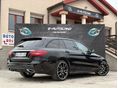 MERCEDES-BENZ C 220 2019/1 - 4