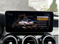 MERCEDES-BENZ C 220 2019/1 - 14