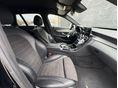 MERCEDES-BENZ C 220 2019/1 - 20