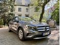 MERCEDES-BENZ GLA 200 CDI 245 G