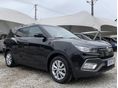 SSANGYONG XLV 1.6 e-XGI STD Plus Start-Stop Első tulajdonos! Gyári fényezés! 143.450 km!!!