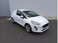 FORD FIESTA 2020/2 - 1