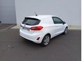 FORD FIESTA 2020/2 - 4