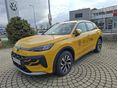 VOLKSWAGEN T-ROC 1.5 eTSI Life DSG Extra bemutató autó kedvezménnyel. júniusi átvétellel!