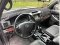 TOYOTA LAND CRUISER 2005/10 - 9