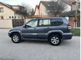 TOYOTA LAND CRUISER 2005/10 - 3