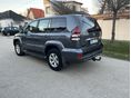 TOYOTA LAND CRUISER 2005/10 - 4