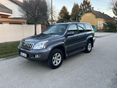 TOYOTA LAND CRUISER 2005/10 - 2
