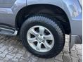 TOYOTA LAND CRUISER 2005/10 - 5