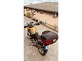 BMW R 1200 GS 2005/7 - 8