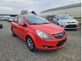 OPEL CORSA D 1.2 Color Edition SZÉP ÁLLAPOT!!!FRISS MŰSZAKI!!