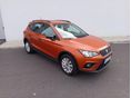 SEAT ARONA 1.6 TDI Reference Magyarországi.Szervizkönyves.1tulajdonos