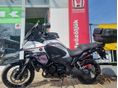 HONDA VFR 1200 XD 2015/5 - 6