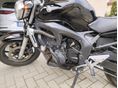 YAMAHA FZ6-N 2005/9 - 5