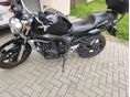 YAMAHA FZ6-N 2005/9 - 9