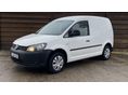 VOLKSWAGEN CADDY 2011 - 4