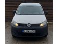 VOLKSWAGEN CADDY 2011 - 5