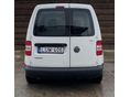 VOLKSWAGEN CADDY 2011 - 8