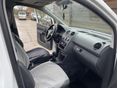 VOLKSWAGEN CADDY 2011 - 10