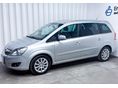 OPEL ZAFIRA B 2011/4 - 2