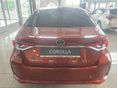 TOYOTA COROLLA 2026 - 4