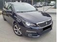 PEUGEOT 308 SW 1.2 PureTech Allure EURO6.2 Full Led!Full Panoráma tető!Hibátlan.Leinformált autó