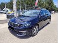 PEUGEOT 308 SW 1.2 PureTech Allure EURO6.2 Full Led!Full Panoráma tető!Hibátlan.Leinformált autó