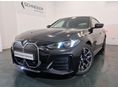 BMW I4 xDrive40 81.3kWh M Sport csomag. ÁFA-s vételár! AJÁNDÉK TÉLI KERÉKGARNITÚRÁVAL