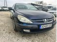PEUGEOT 607 2003/12 - 1